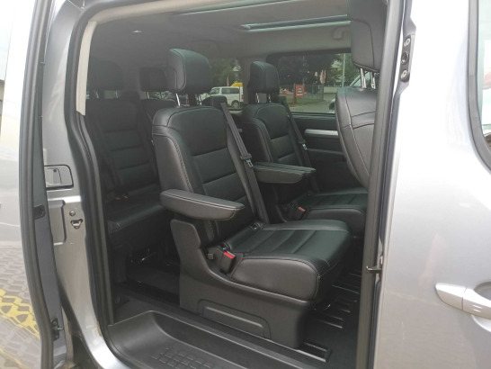 Citroen SpaceTourer
