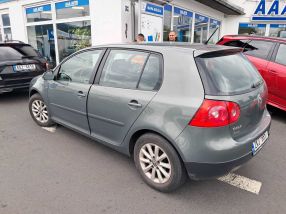 Volkswagen Golf - 2008