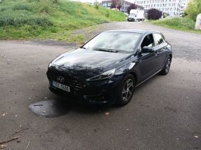 Hyundai i30 Fastback - 2020