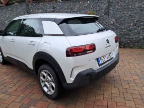 Citroen C4 Cactus - 2018