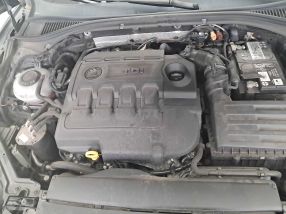 Skoda Superb - 2019