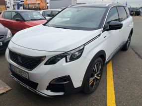 Peugeot 5008 - 2019