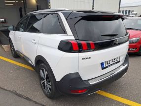 Peugeot 5008 - 2019