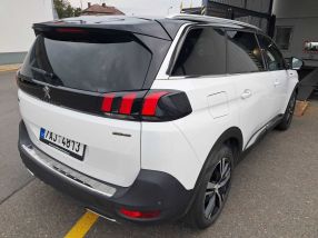 Peugeot 5008 - 2019
