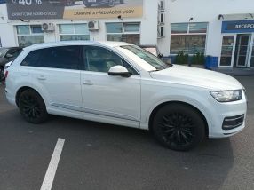 Audi Q7 - 2015