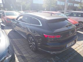 Volkswagen Arteon - 2021