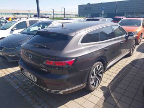 Volkswagen Arteon - 2021