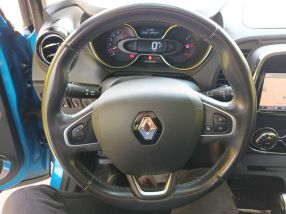 Renault Captur - 2016