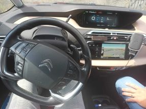 Citroen C4 Grand Picasso - 2016