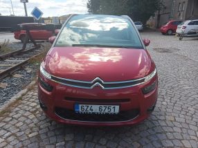 Citroen C4 Grand Picasso - 2016