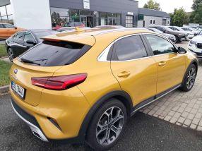 Kia XCeed - 2021