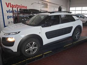 Citroen C4 Cactus - 2014