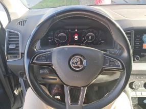 Skoda Karoq - 2019