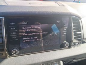 Skoda Karoq - 2019