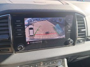 Skoda Karoq - 2019
