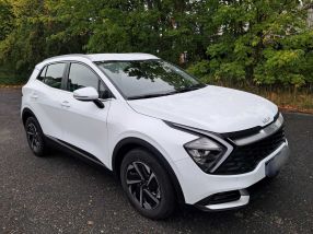 Kia Sportage - 2022