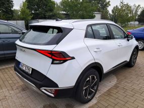 Kia Sportage - 2022