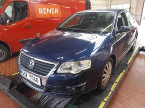 Volkswagen Passat - 2006