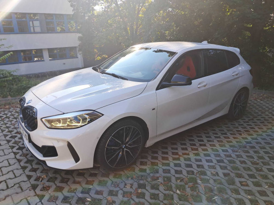 BMW 1