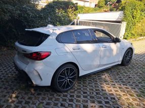 BMW 1 - 2020
