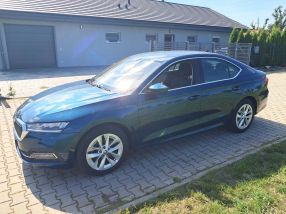 Skoda Octavia - 2022
