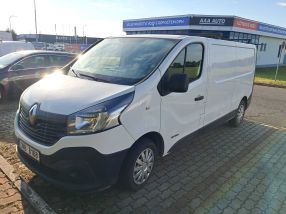 Renault Trafic - 2015