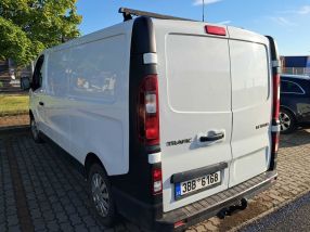 Renault Trafic - 2015