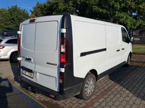 Renault Trafic - 2015
