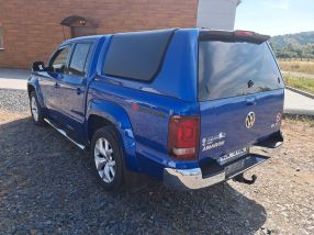 Volkswagen Amarok - 2016