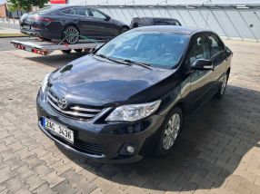 Toyota Corolla - 2011