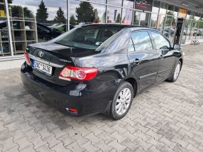 Toyota Corolla - 2011