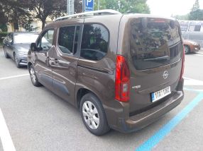 Opel Combo - 2020