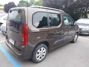 Opel Combo - 2020
