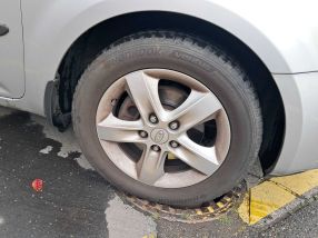 Kia Ceed - 2009