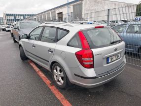 Kia Ceed - 2009