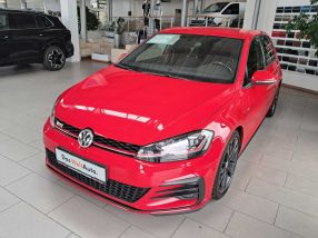 Volkswagen Golf - 2017
