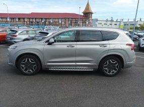 Hyundai Santa Fe - 2023