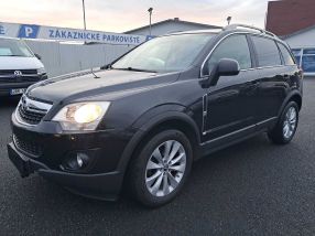 Opel Antara - 2012