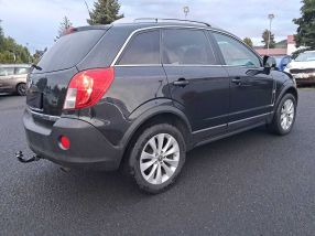 Opel Antara - 2012