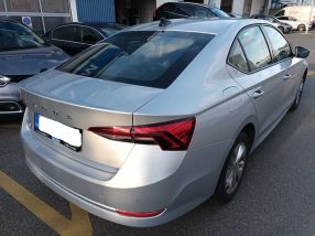 Skoda Octavia - 2023