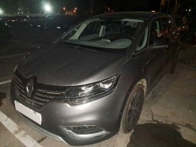 Renault Espace - 2015
