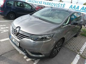 Renault Espace - 2015