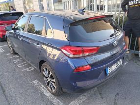 Hyundai i30 - 2017