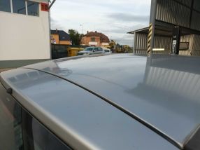 Toyota Yaris - 2001