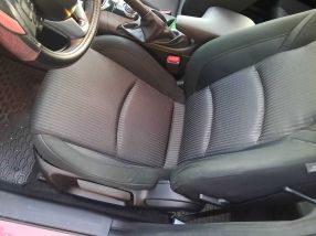 Mazda 3 - 2014