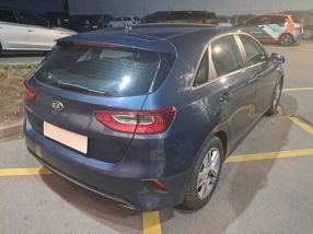 Kia Ceed - 2019