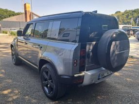 Land Rover Defender - 2020