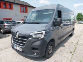 Renault Master - 2021