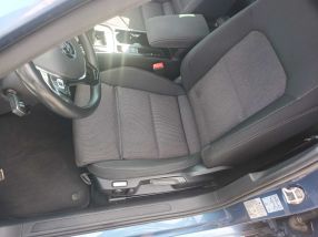 Volkswagen Passat - 2015