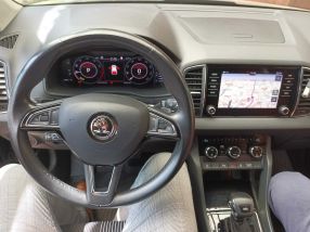 Skoda Karoq - 2018